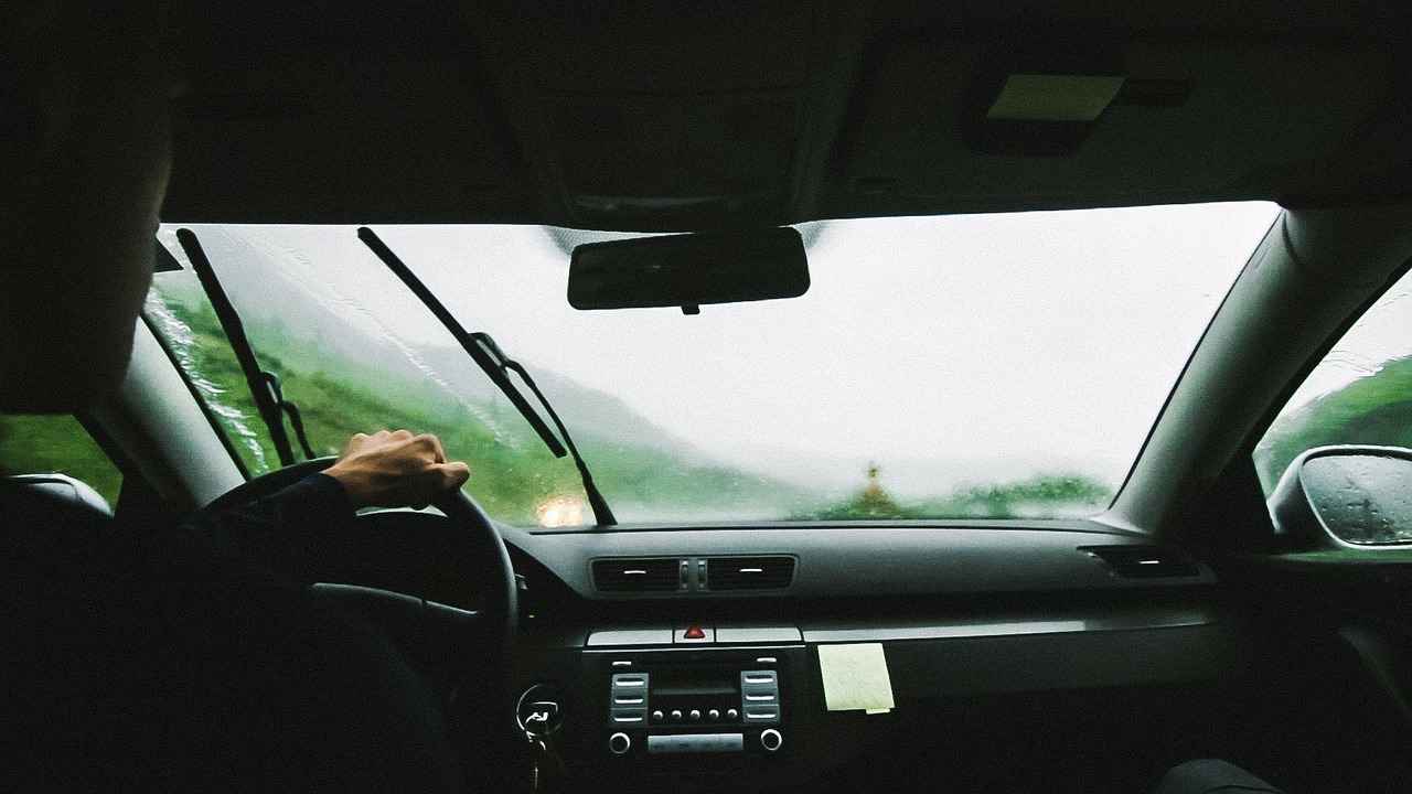 Why Choose Silicone Over Rubber Wipers?