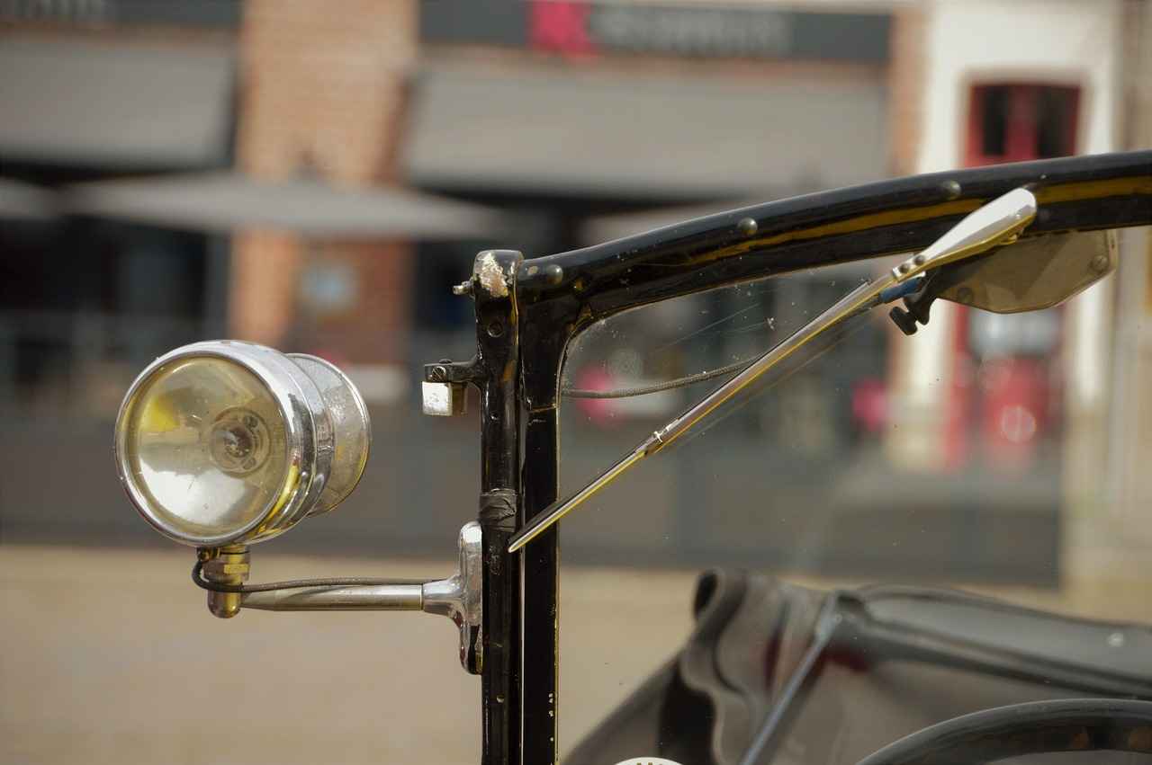 What Are the Top Windshield Wiper Brands in 2024?