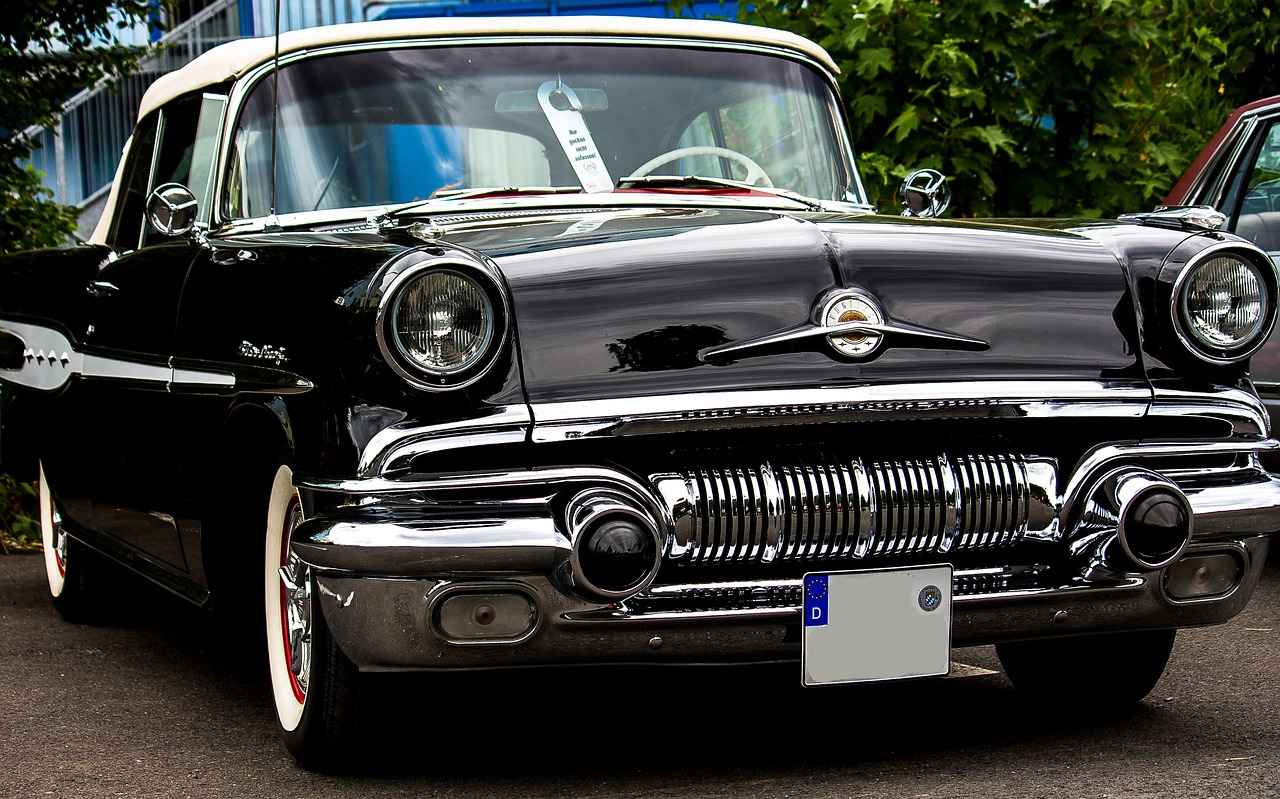 What Are the Different Types of Windshield Wipers?
