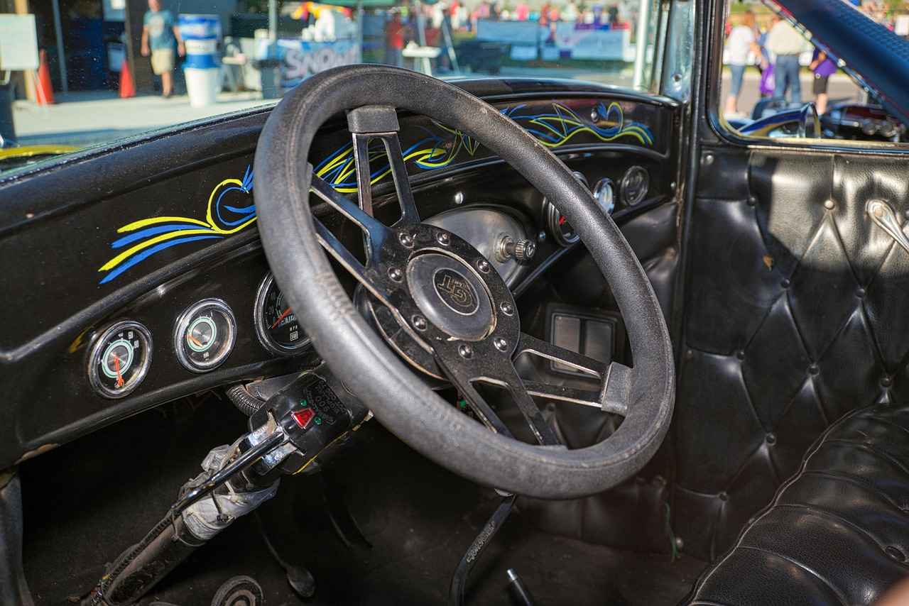 How to Choose the Right Windshield Wipers for Your Vehicle?