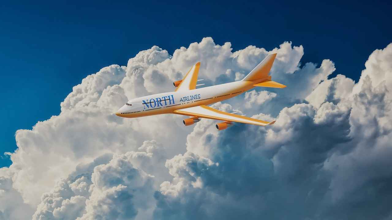 What Are the Safety Measures for Aircraft in Inclement Weather?