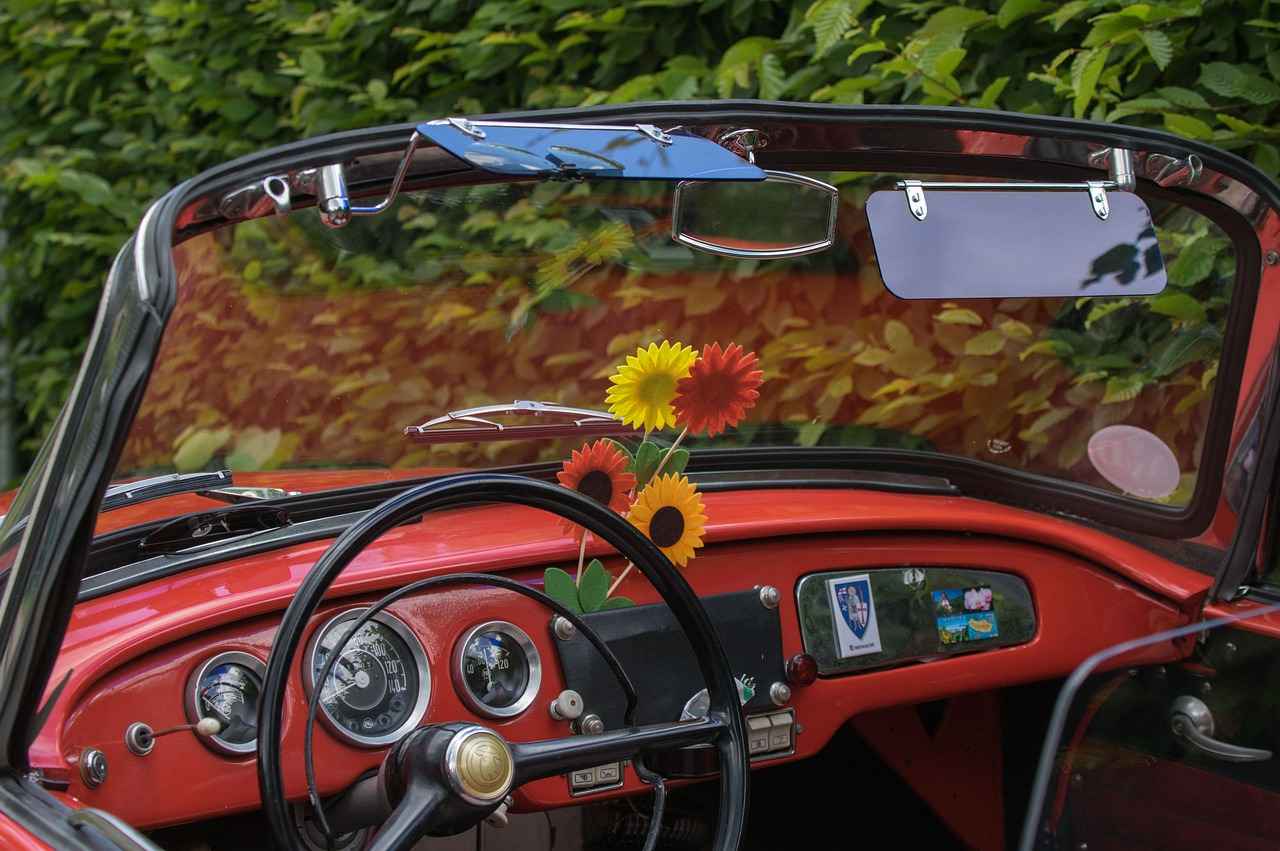 How Do I Remove the Old Wiper Blades?