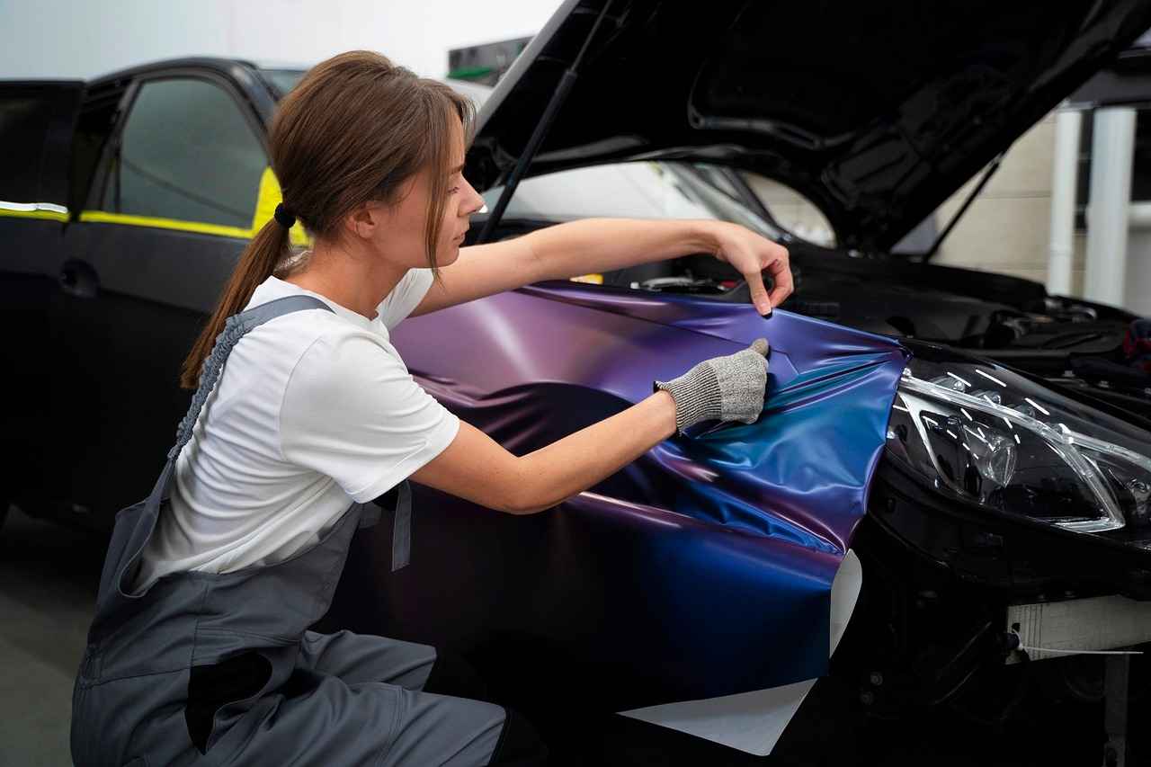 What Tools Do You Need to Change Windshield Wipers?