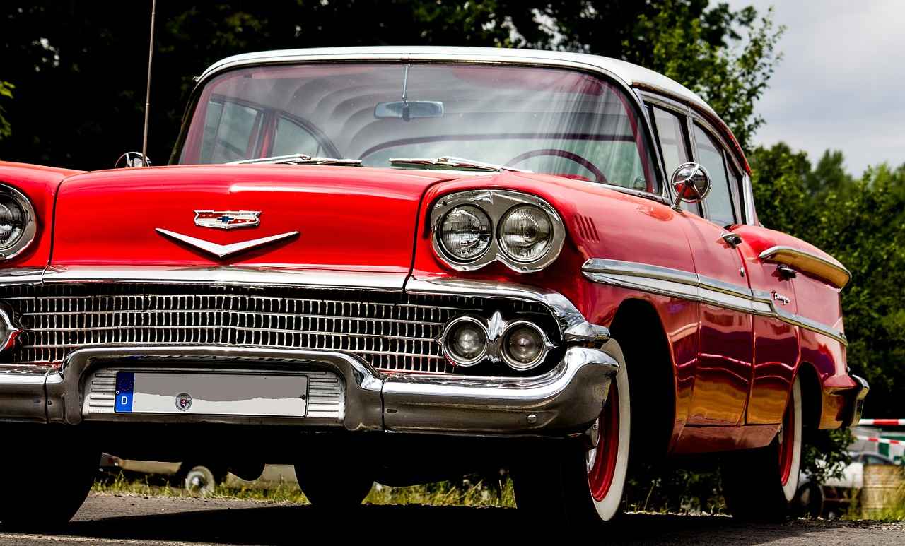 Why Is It Important to Replace Windshield Wipers?