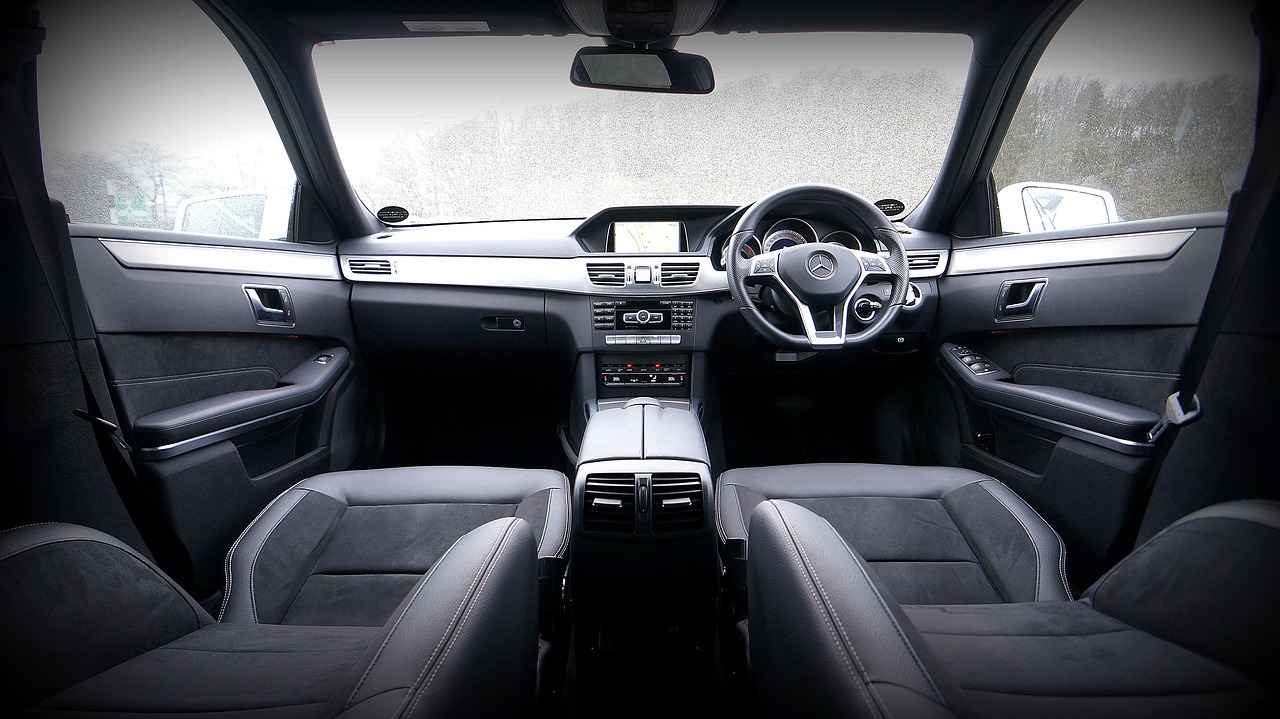 How Often Should You Replace Windshield Wipers?