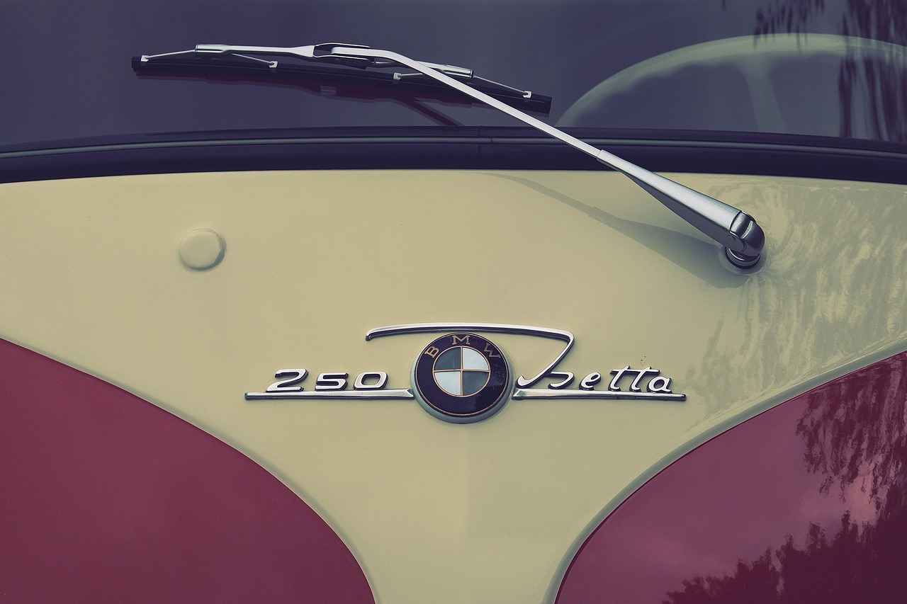 What Steps Can You Take to Fix Windshield Wipers?
