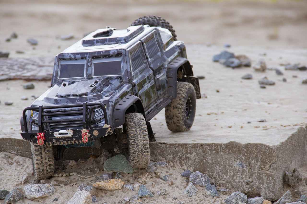 What Are the Best Windshield Wipers for Jeep Grand Cherokee?