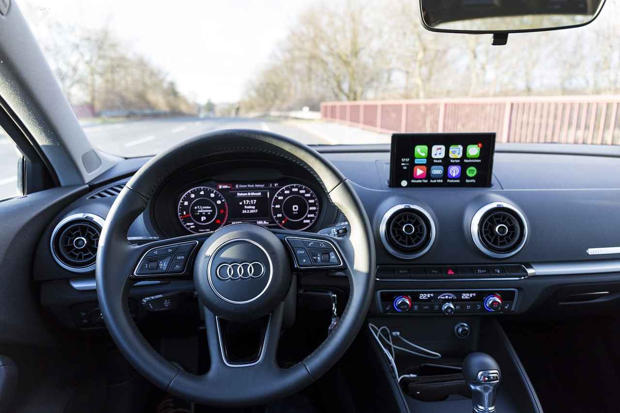 Why Choose Quality Windshield Wipers for Your Mercedes?