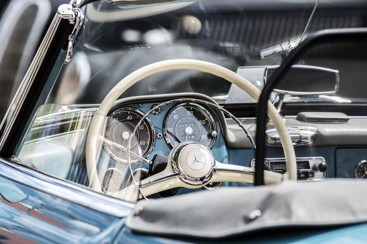 What Should You Consider When Choosing Windshield Wipers?