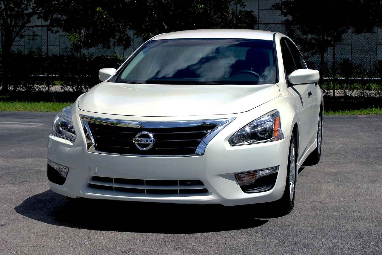 What Are the Best Windshield Wipers for a Nissan Altima?