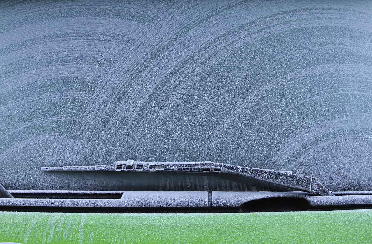 What Makes RainX Windshield Wipers Unique?