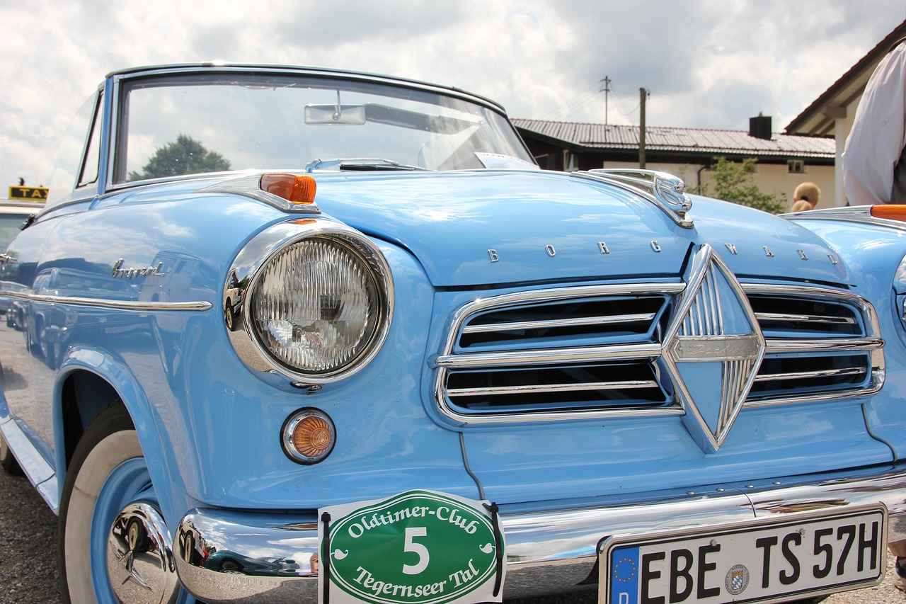 What Should You Look for in Windshield Wipers?