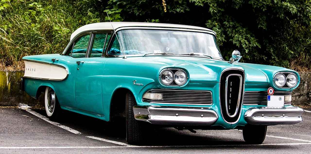 Which Types of Windshield Wipers Are Best for Your Vehicle?