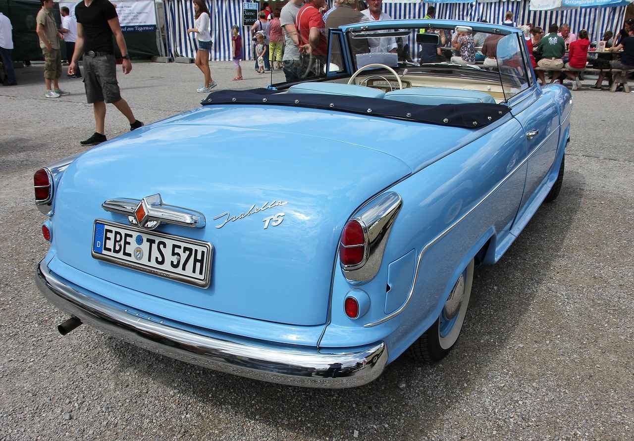 What Are Windshield Wipers Called in Spanish?