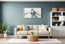 Creating a Harmonious Living Space: The Art of Home Organization Creating a Harmonious Living Space: The Art of Home Organization