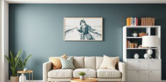 Creating a Harmonious Living Space: The Art of Home Organization Creating a Harmonious Living Space: The Art of Home Organization