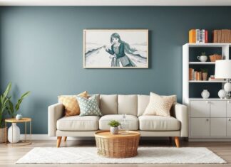 Creating a Harmonious Living Space: The Art of Home Organization Creating a Harmonious Living Space: The Art of Home Organization