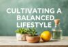 Cultivating a Balanced Lifestyle: Tips for Daily Living Cultivating a Balanced Lifestyle: Daily Living Tips