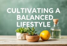 Cultivating a Balanced Lifestyle: Tips for Daily Living Cultivating a Balanced Lifestyle: Daily Living Tips