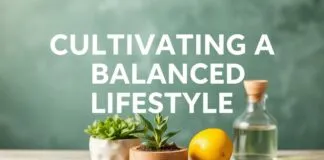 Cultivating a Balanced Lifestyle: Tips for Daily Living Cultivating a Balanced Lifestyle: Daily Living Tips