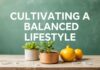 Cultivating a Balanced Lifestyle: Tips for Daily Living Cultivating a Balanced Lifestyle: Tips for Everyday Life