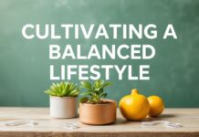 Cultivating a Balanced Lifestyle: Tips for Daily Living Cultivating a Balanced Lifestyle: Tips for Everyday Life