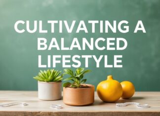 Cultivating a Balanced Lifestyle: Tips for Daily Living Cultivating a Balanced Lifestyle: Tips for Everyday Life