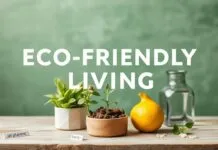 Eco-Friendly Living: Small Changes for a Big Impact Eco-Friendly Living: Small Changes for a Big Impact