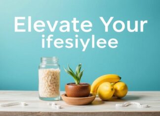Elevate Your Lifestyle: Simple Changes for a More Fulfilling Life Elevate Your Lifestyle: Simple Changes for a More Fulfilling Life