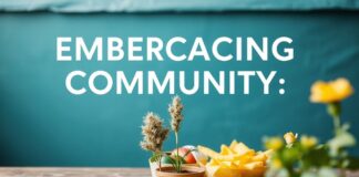 Embracing Community: The Power of Local Activities in Enhancing Your Lifestyle Embracing Community: The Power of Local Activities in Enhancing Your Lifestyle
