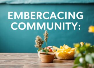 Embracing Community: The Power of Local Activities in Enhancing Your Lifestyle Embracing Community: The Power of Local Activities in Enhancing Your Lifestyle