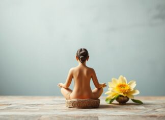 Embracing Mindfulness: A Lifestyle Shift for Modern Living Embracing Mindfulness: A Lifestyle Change for Modern Life