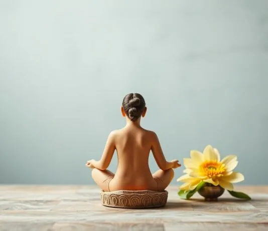 Embracing Mindfulness: A Lifestyle Shift for Modern Living Embracing Mindfulness: A Lifestyle Change for Modern Life