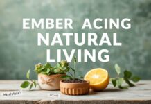 Embracing Natural Living: A Guide to Enhancing Your Daily Life Embracing Natural Living: A Guide to Improving Your Daily Life
