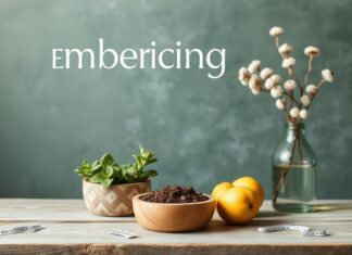 Embracing Slow Living: A Path to a More Fulfilling Lifestyle Embracing Slow Living: A Path to a More Fulfilling Lifestyle