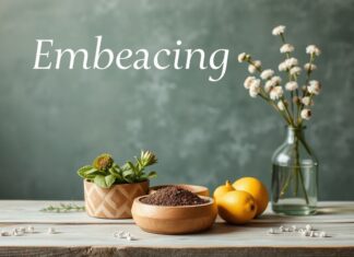 Embracing Slow Living: A Path to a More Fulfilling Lifestyle Embracing Slow Living: A Path to a More Fulfilling Lifestyle