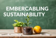 Embracing Sustainability in Your Daily Life: A Comprehensive Guide Embracing Sustainability in Your Everyday Life: A Complete Guide