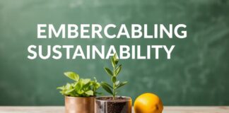 Embracing Sustainability in Your Daily Life: A Comprehensive Guide Embracing Sustainability in Your Everyday Life: A Complete Guide