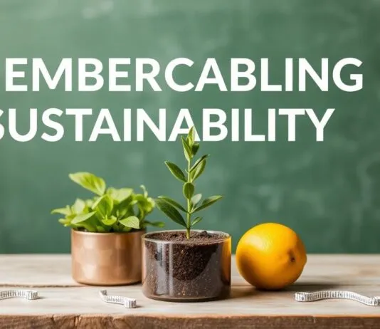 Embracing Sustainability in Your Daily Life: A Comprehensive Guide Embracing Sustainability in Your Everyday Life: A Complete Guide