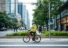 Embracing Sustainable Commuting: A Lifestyle Shift for the Modern Urbanite Embracing Sustainable Commuting: A Lifestyle Change for the Contemporary City Dweller