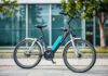Embracing Sustainable Commuting: The Rise of Electric Bikes and Insurance Considerations Embracing Sustainable Commuting: The Rise of Electric Bikes and Insurance Considerations