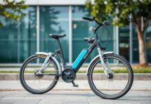 Embracing Sustainable Commuting: The Rise of Electric Bikes and Insurance Considerations Embracing Sustainable Commuting: The Rise of Electric Bikes and Insurance Considerations