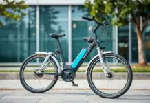 Embracing Sustainable Commuting: The Rise of Electric Bikes and Insurance Considerations Embracing Sustainable Commuting: The Rise of Electric Bikes and Insurance Considerations
