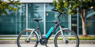 Embracing Sustainable Commuting: The Rise of Electric Bikes and Insurance Considerations Embracing Sustainable Commuting: The Rise of Electric Bikes and Insurance Considerations