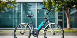 Embracing Sustainable Commuting: The Rise of Electric Bikes and Insurance Considerations Embracing Sustainable Commuting: The Rise of Electric Bikes and Insurance Considerations