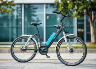 Embracing Sustainable Commuting: The Rise of Electric Bikes and Insurance Considerations Embracing Sustainable Commuting: The Rise of Electric Bikes and Insurance Considerations