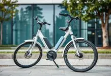 Embracing Sustainable Commuting: The Rise of Electric Bikes and Insurance Considerations Embracing Sustainable Commuting: The Rise of Electric Bikes and Insurance Considerations