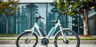 Embracing Sustainable Commuting: The Rise of Electric Bikes and Insurance Considerations Embracing Sustainable Commuting: The Rise of Electric Bikes and Insurance Considerations