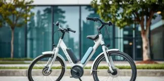Embracing Sustainable Commuting: The Rise of Electric Bikes and Insurance Considerations Embracing Sustainable Commuting: The Rise of Electric Bikes and Insurance Considerations