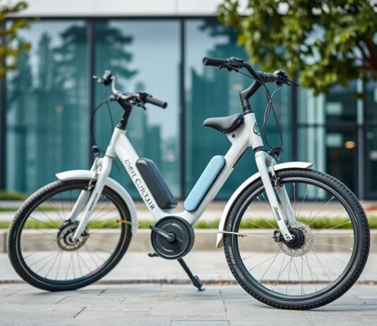 Embracing Sustainable Commuting: The Rise of Electric Bikes and Insurance Considerations Embracing Sustainable Commuting: The Rise of Electric Bikes and Insurance Considerations
